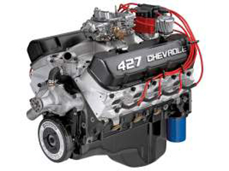U1613 Engine